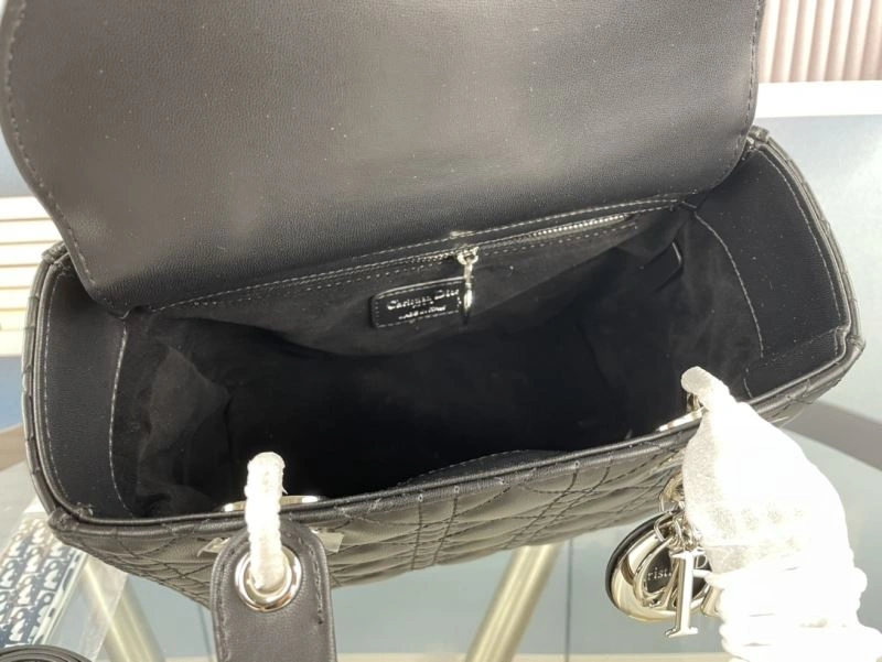 Christian Dior Top Handle Bags Trendy 86174