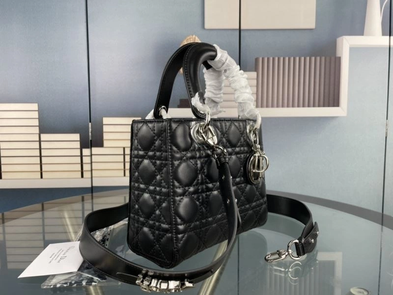 Christian Dior Top Handle Bags Sophisticated 86172