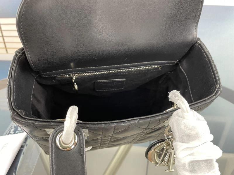 Christian Dior Top Handle Bags Sophisticated 86172