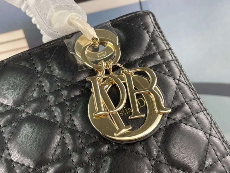 Christian Dior Top Handle Bags FlexibleFit 86169