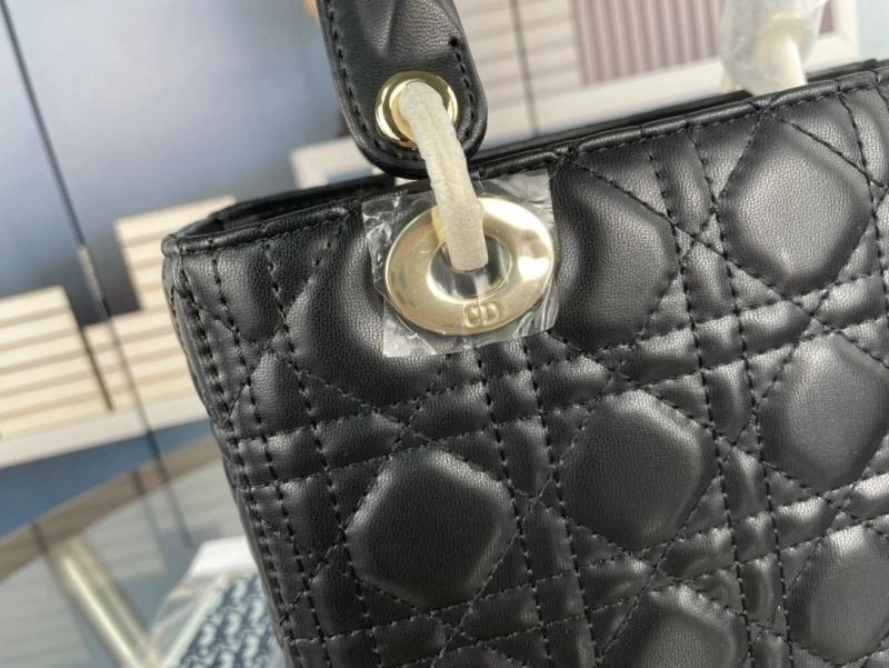 Christian Dior Top Handle Bags FlexibleFit 86169