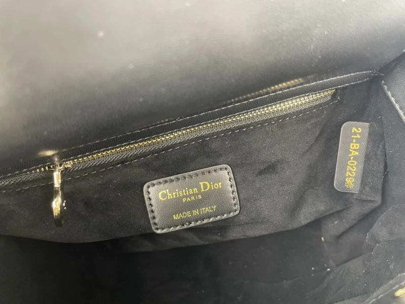 Christian Dior Top Handle Bags FlexibleFit 86169