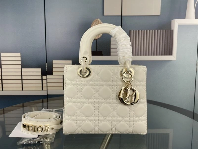 Christian Dior Top Handle Bags Affordable 86162