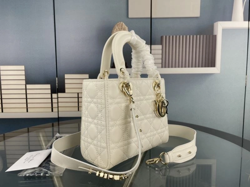 Christian Dior Top Handle Bags Affordable 86162