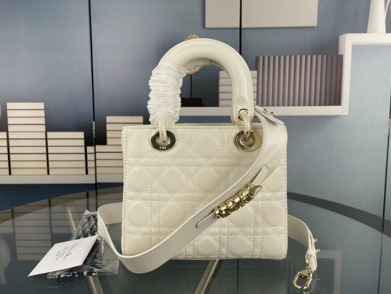 Christian Dior Top Handle Bags Affordable 86162