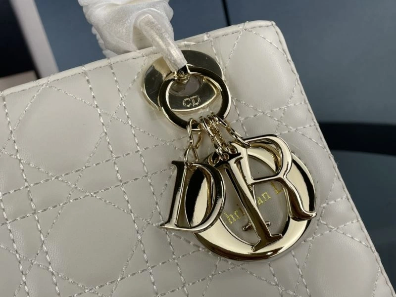 Christian Dior Top Handle Bags Affordable 86162