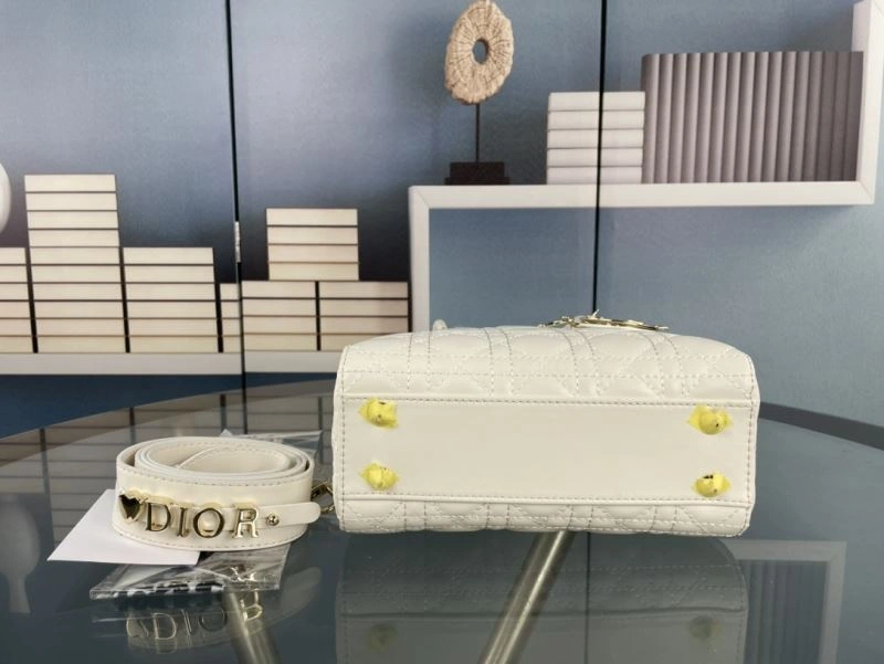 Christian Dior Top Handle Bags Affordable 86162