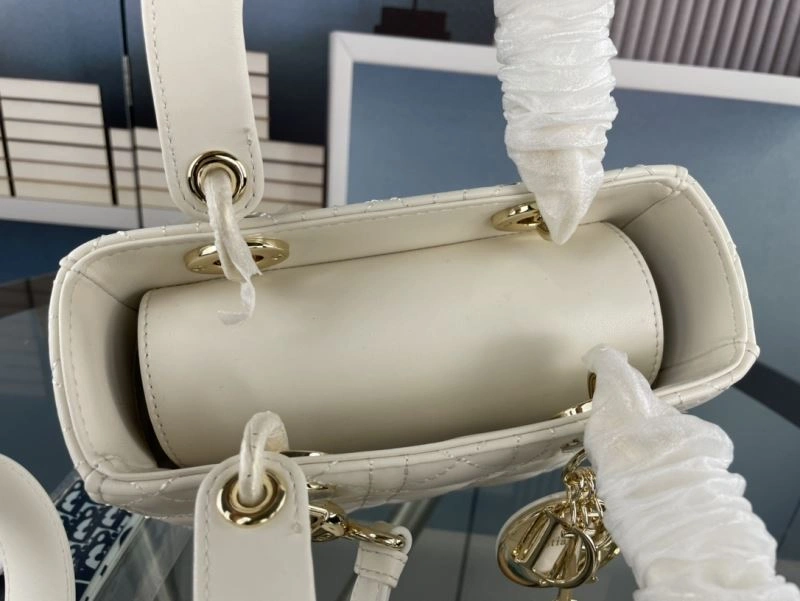 Christian Dior Top Handle Bags Affordable 86162