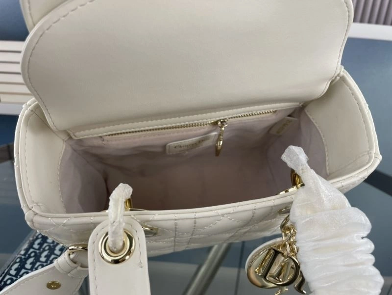 Christian Dior Top Handle Bags Affordable 86162