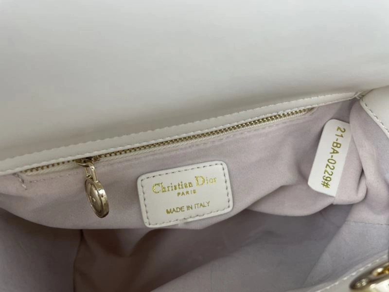 Christian Dior Top Handle Bags Affordable 86162