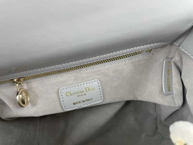 Christian Dior Top Handle Bags Versatile 86189