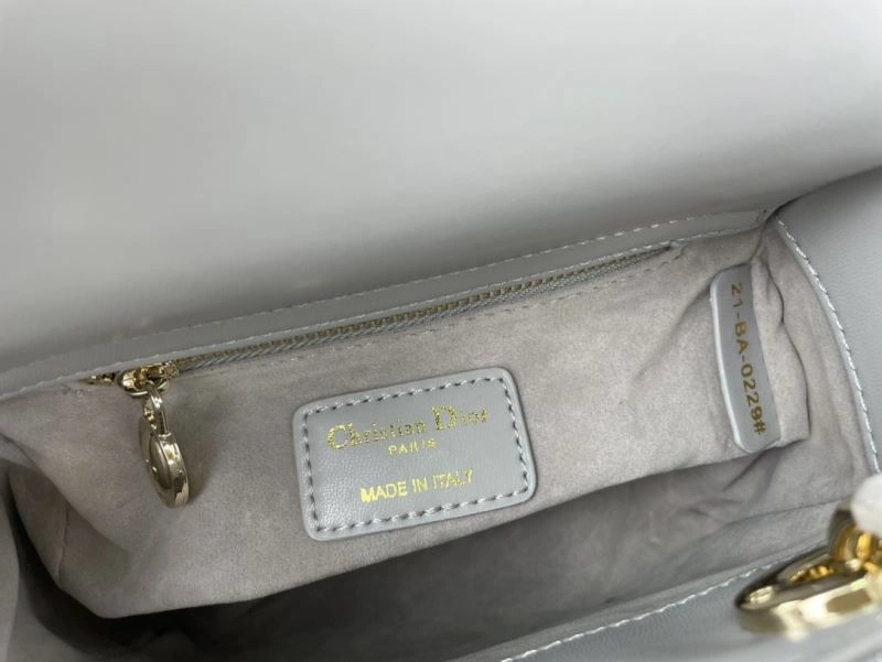Cozy Christian Dior Top Handle Bags 86160