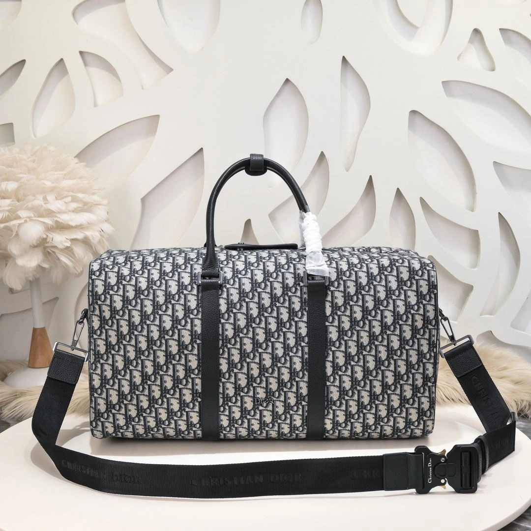 Christian Dior Travel Bags Lightweight 91153