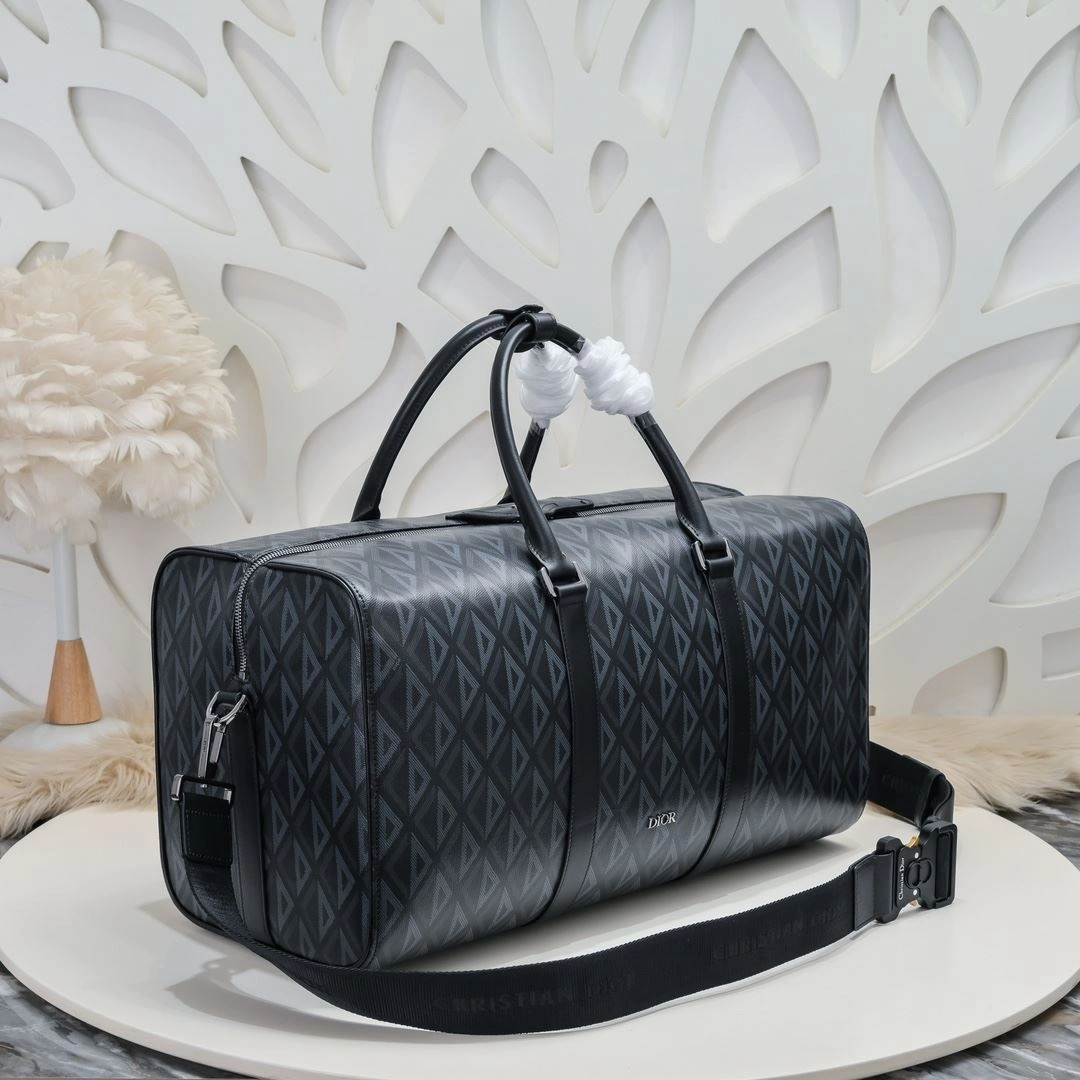 Christian Dior Travel Bags Unique 91142