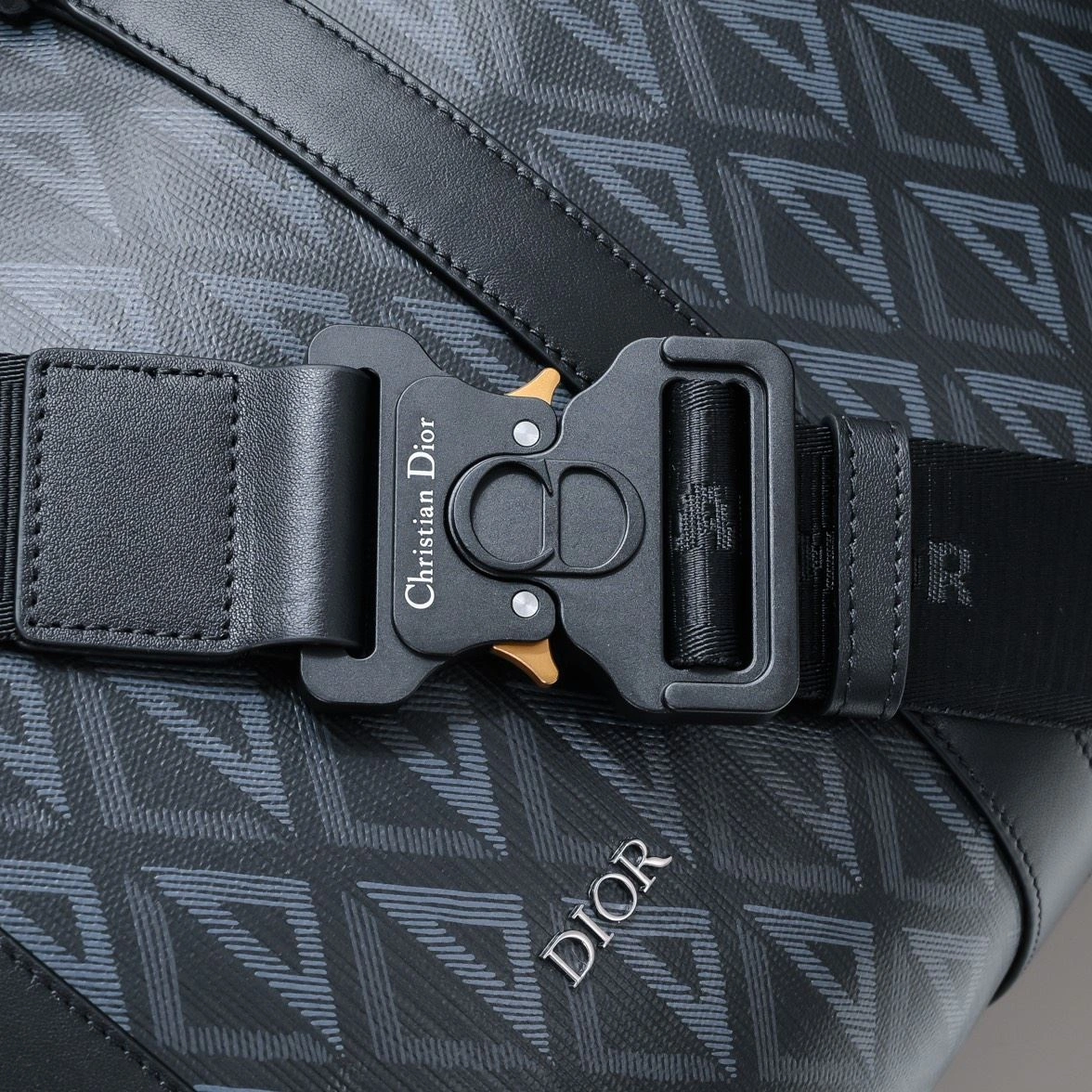 Christian Dior Travel Bags Unique 91142