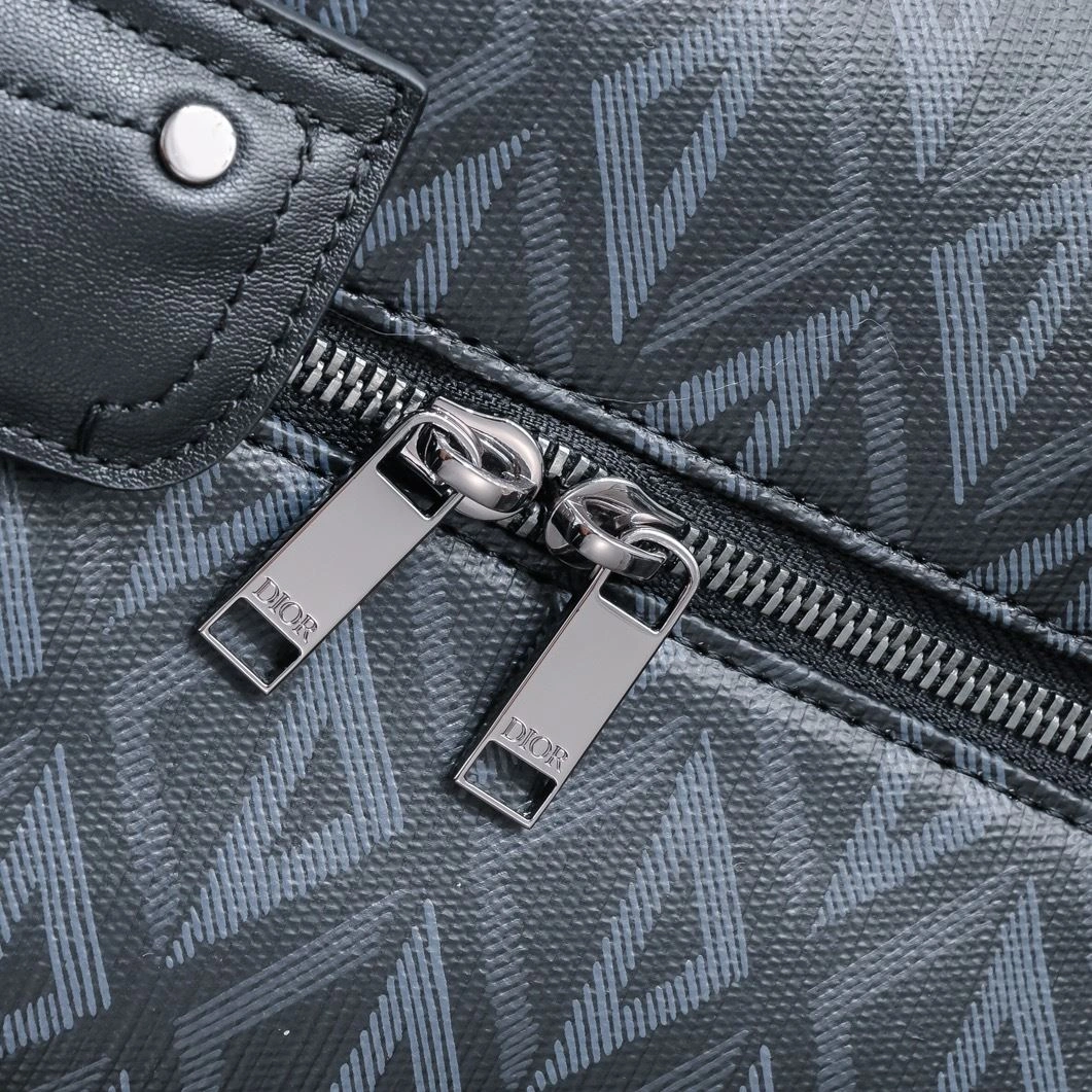 Christian Dior Travel Bags Unique 91142