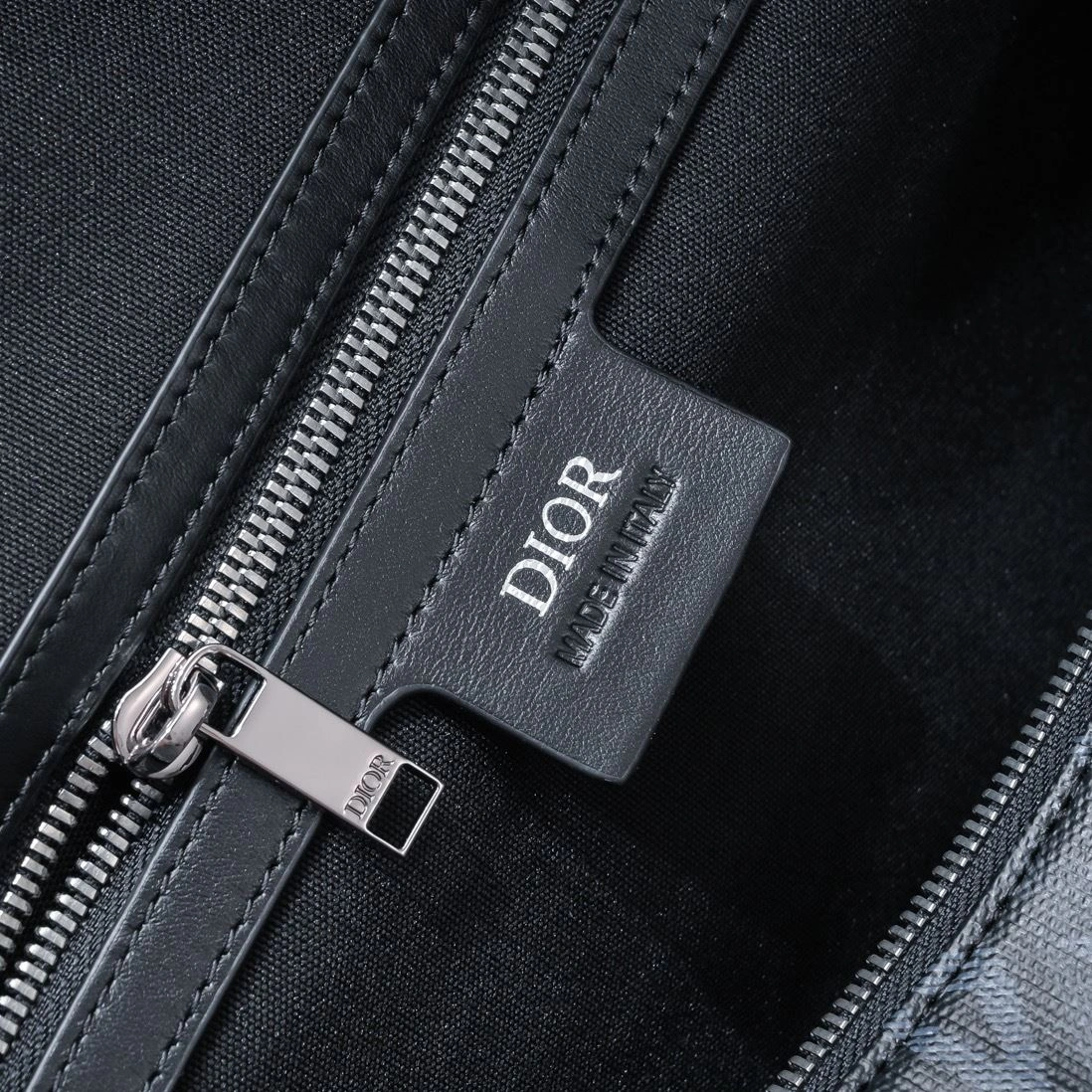 Christian Dior Travel Bags Unique 91142