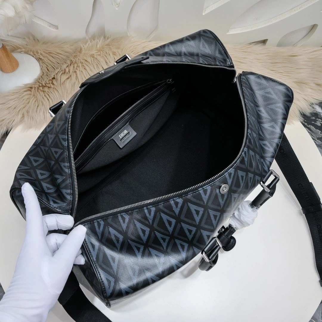 Christian Dior Travel Bags Unique 91142