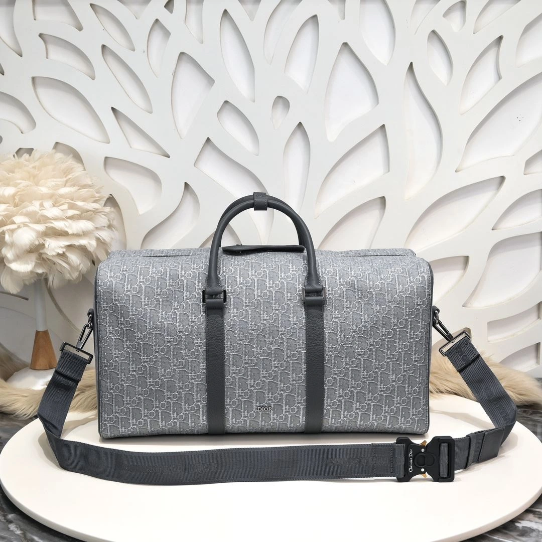 OdorResistant Christian Dior Travel Bags 91148