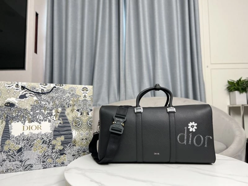 Christian Dior Travel Bags TimelessDesign 76178