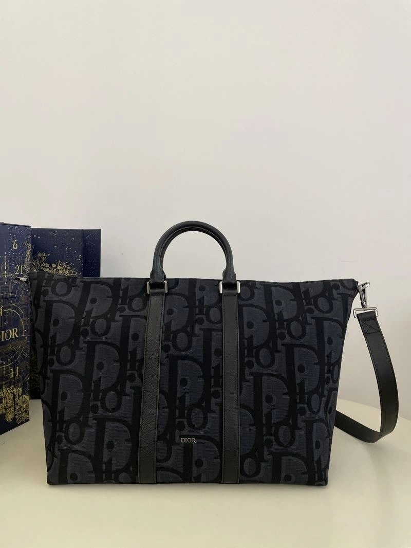 StreetReady Christian Dior Travel Bags 75478