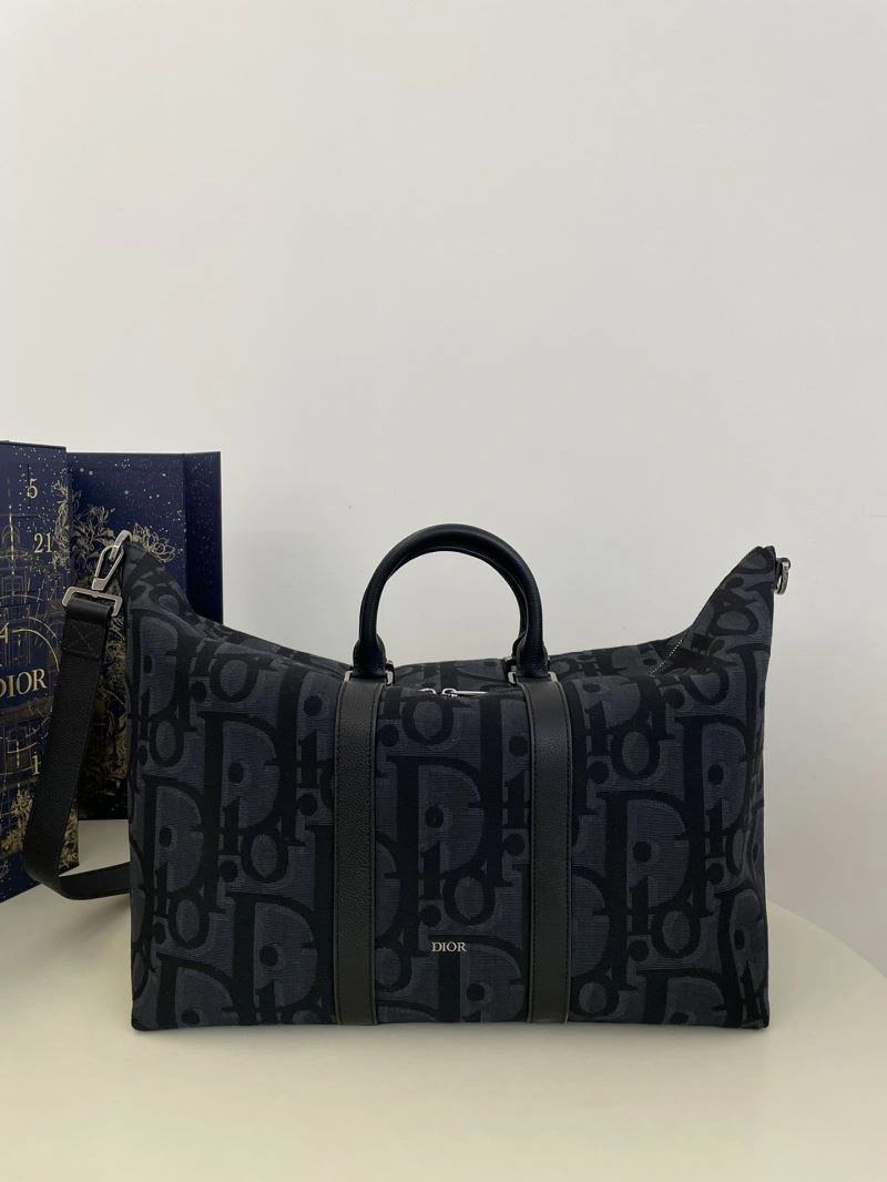 StreetReady Christian Dior Travel Bags 75478