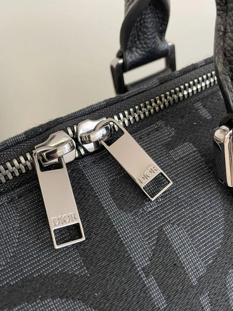 StreetReady Christian Dior Travel Bags 75478