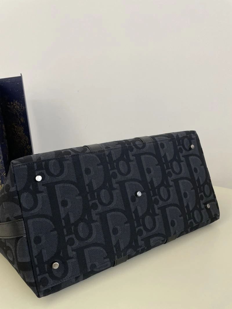 StreetReady Christian Dior Travel Bags 75478