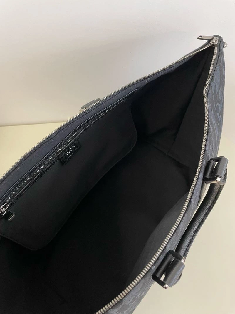 StreetReady Christian Dior Travel Bags 75478