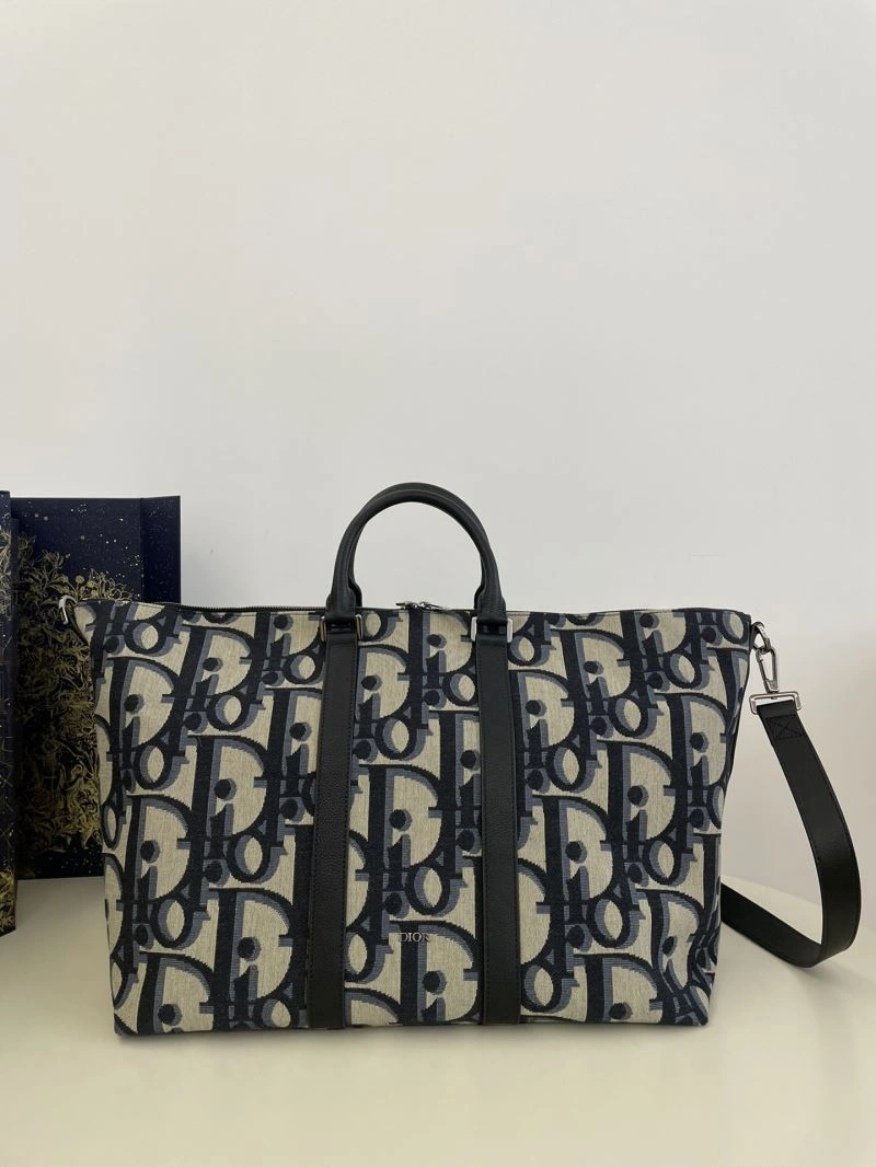 FashionForward Christian Dior Travel Bags 75474