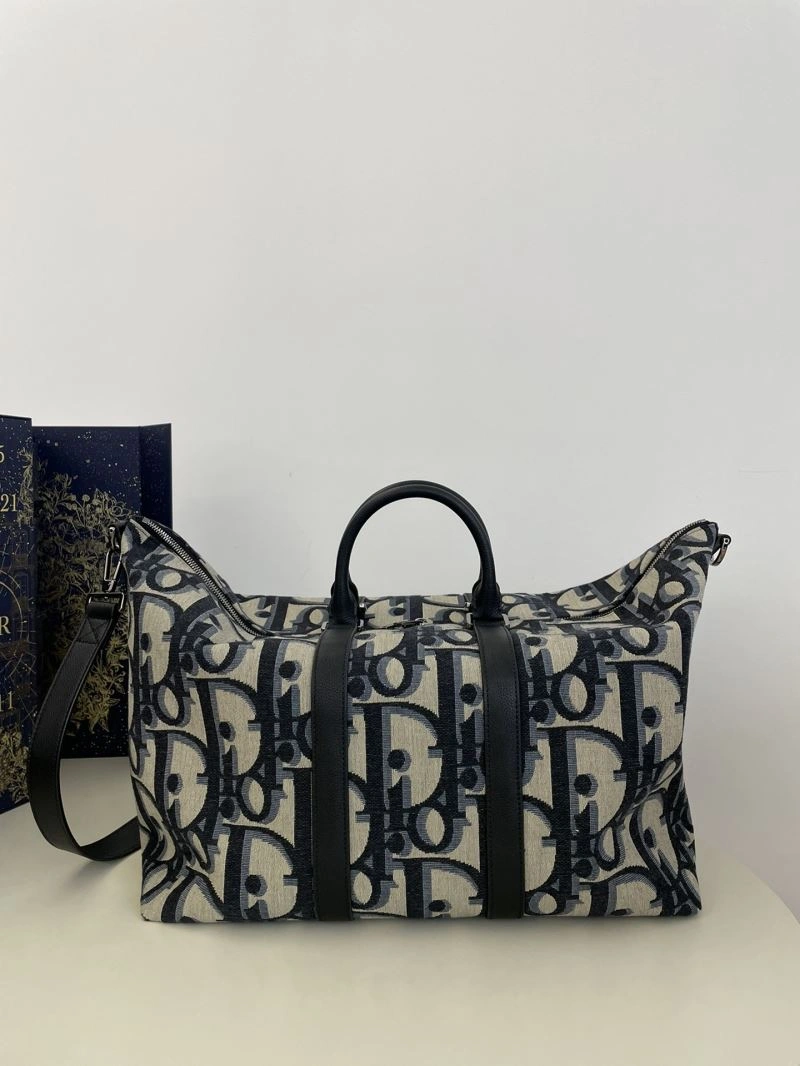 FashionForward Christian Dior Travel Bags 75474