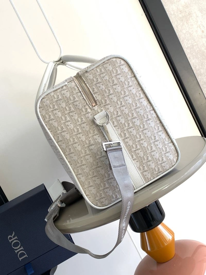 Christian Dior Travel Bags Thermal 73831