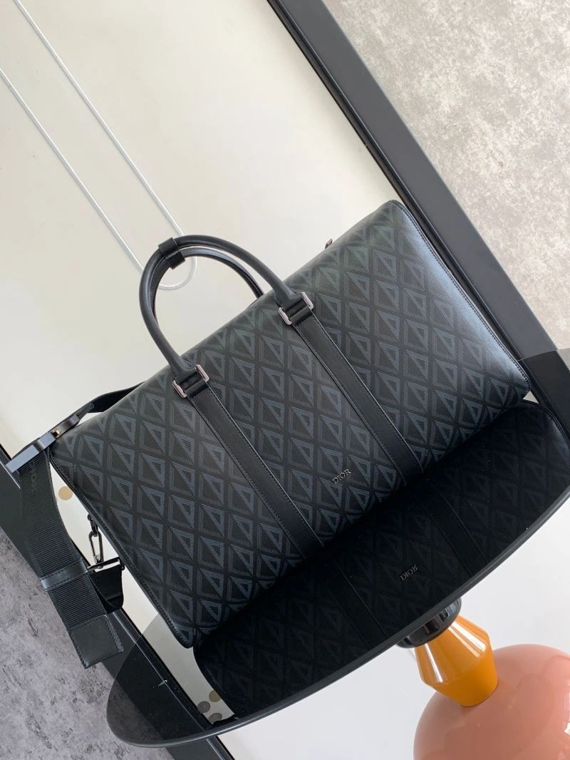 Christian Dior Travel Bags Practical 73828