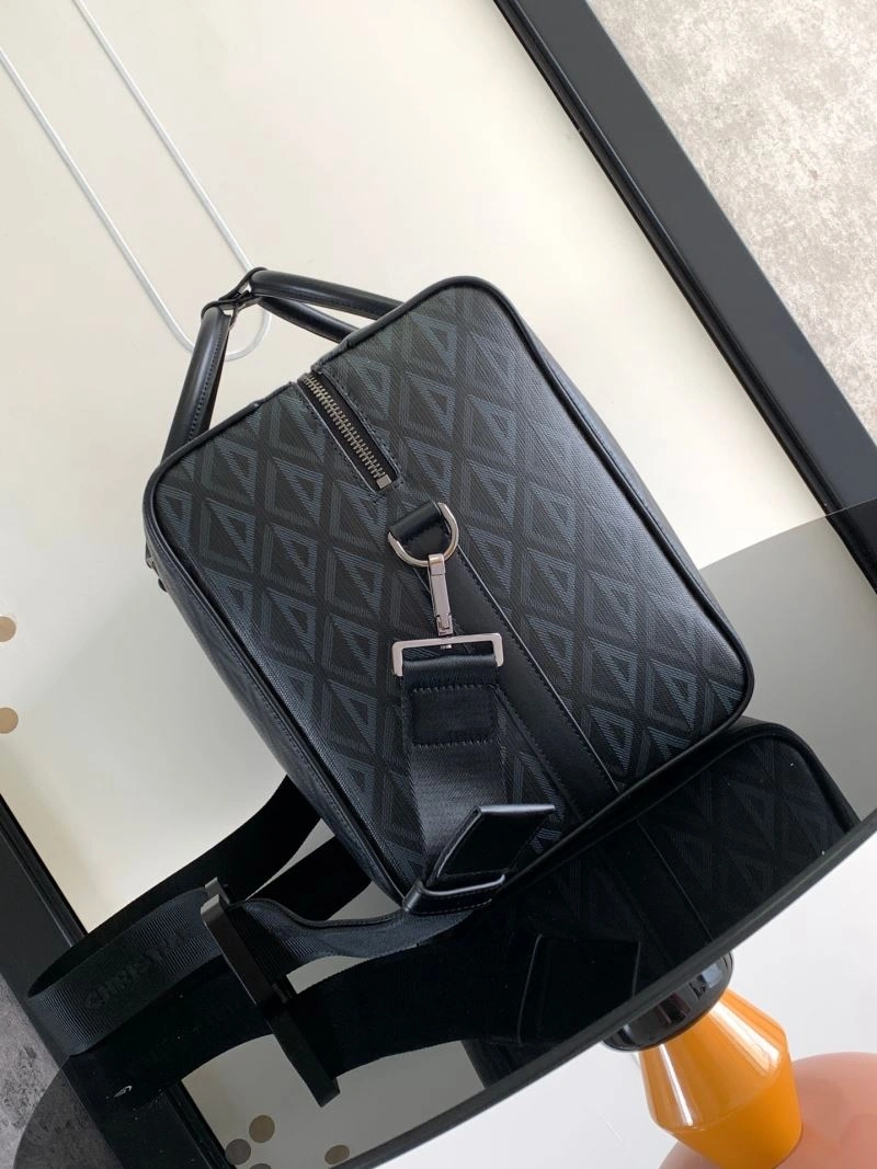 Christian Dior Travel Bags Practical 73828