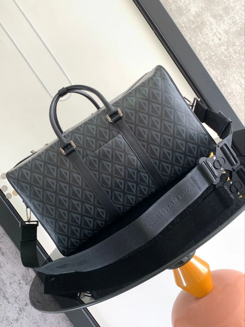 Christian Dior Travel Bags Practical 73828