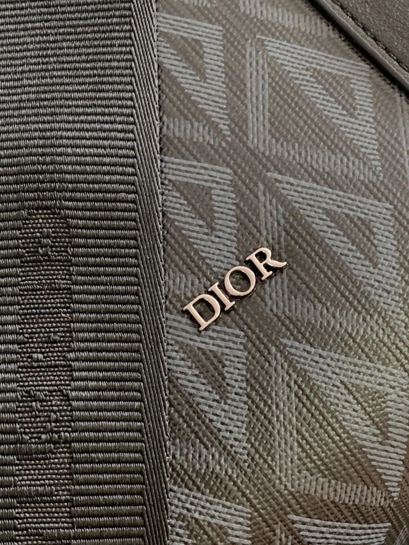 Christian Dior Travel Bags Practical 73828