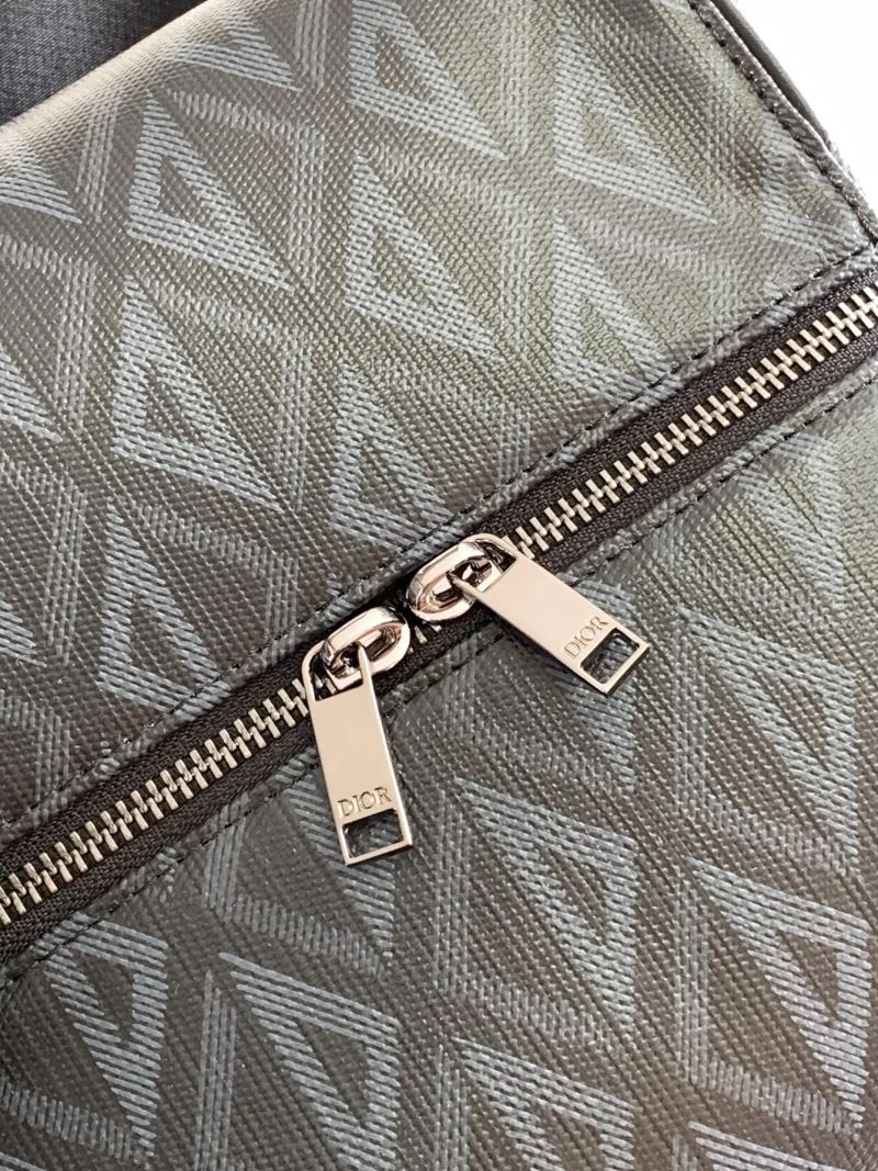 Christian Dior Travel Bags Practical 73828