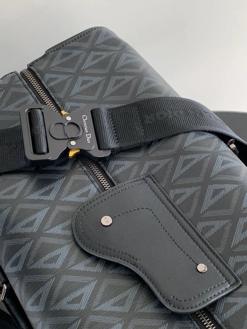 Christian Dior Travel Bags Practical 73828