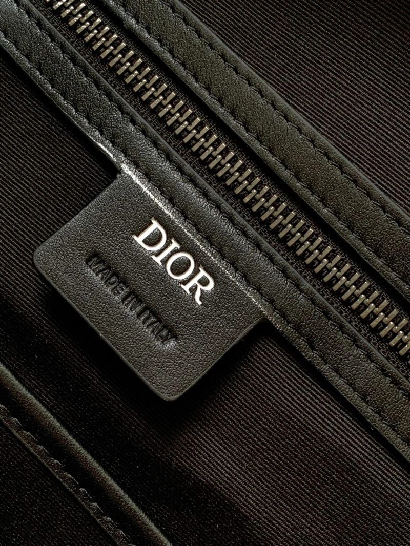 Christian Dior Travel Bags Practical 73828