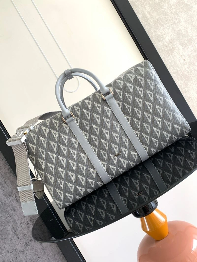 Christian Dior Travel Bags Comfortable 73875