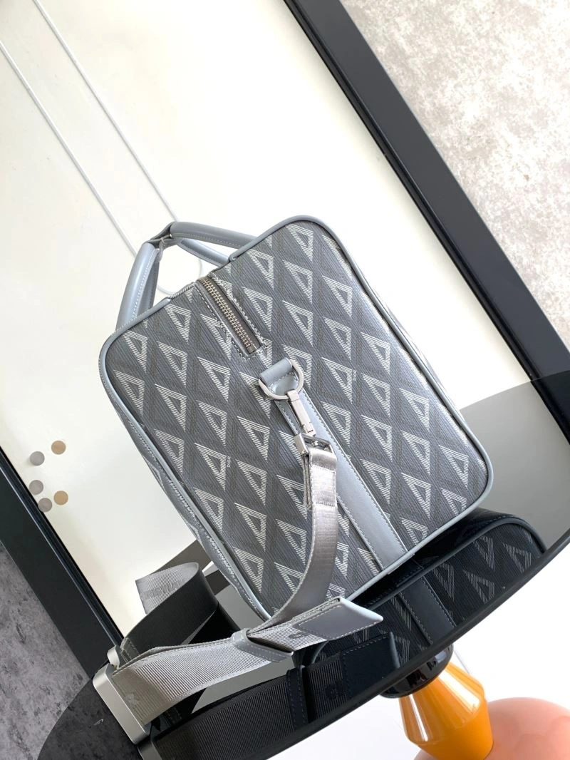 Christian Dior Travel Bags Comfortable 73875