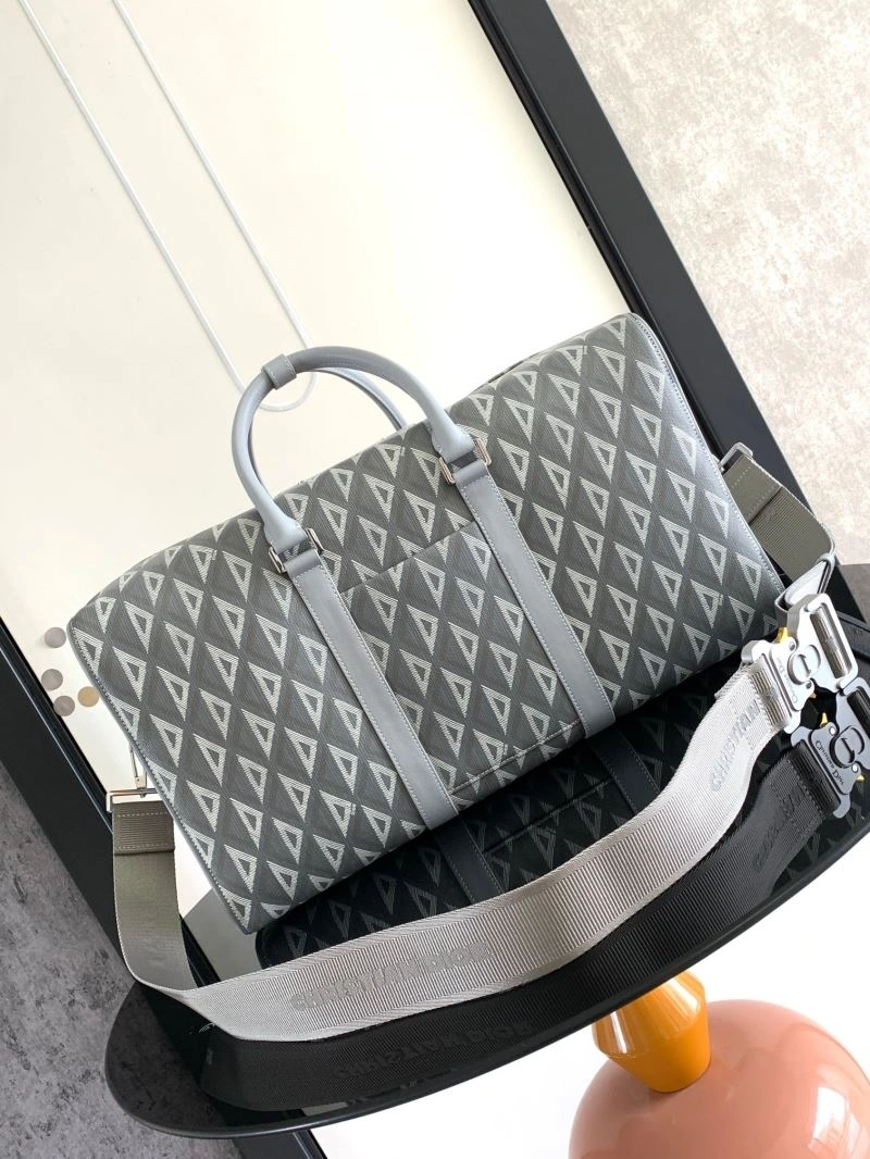 Christian Dior Travel Bags Comfortable 73875