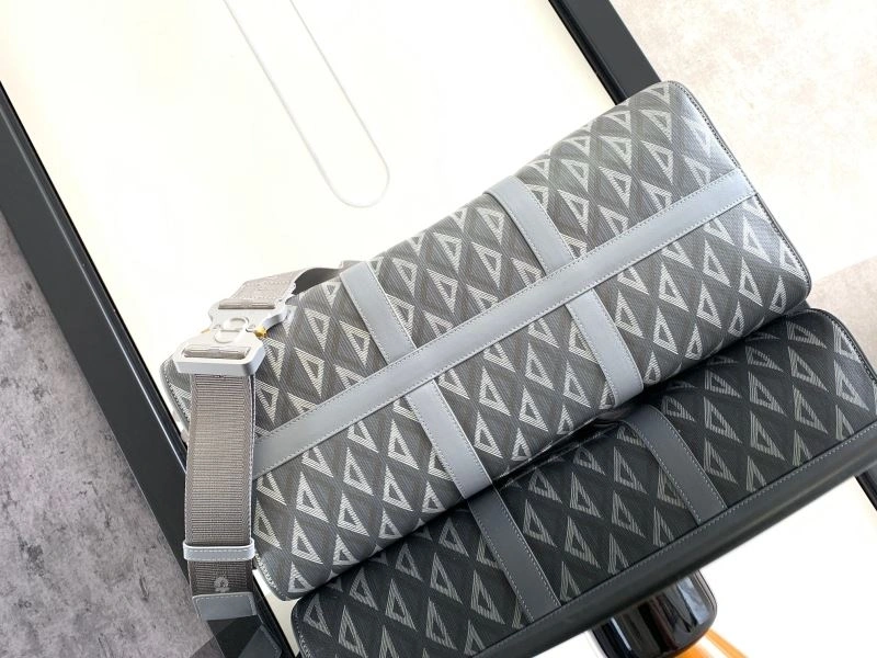 Christian Dior Travel Bags Comfortable 73875
