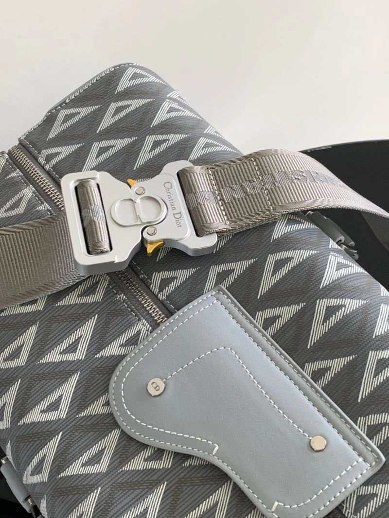 Christian Dior Travel Bags Comfortable 73875