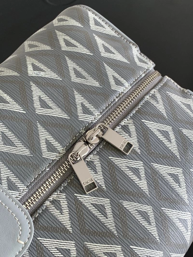 Christian Dior Travel Bags Comfortable 73875