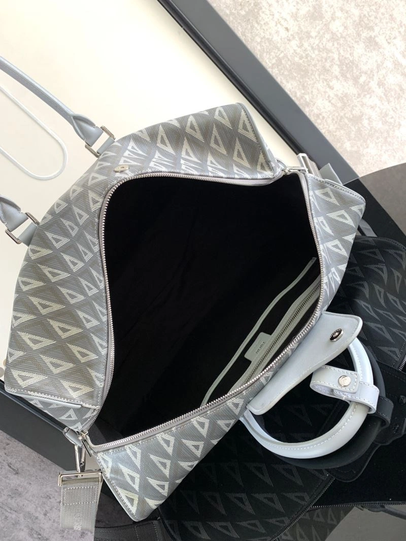 Christian Dior Travel Bags Comfortable 73875