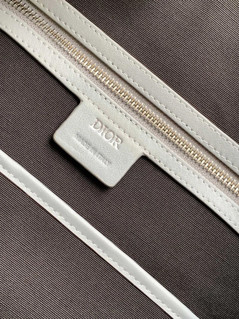 Christian Dior Travel Bags Comfortable 73875