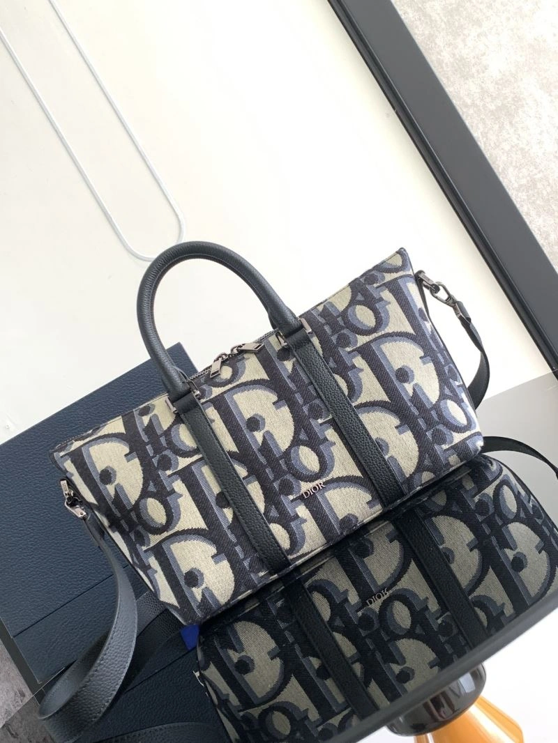 Christian Dior Travel Bags Soft 70242