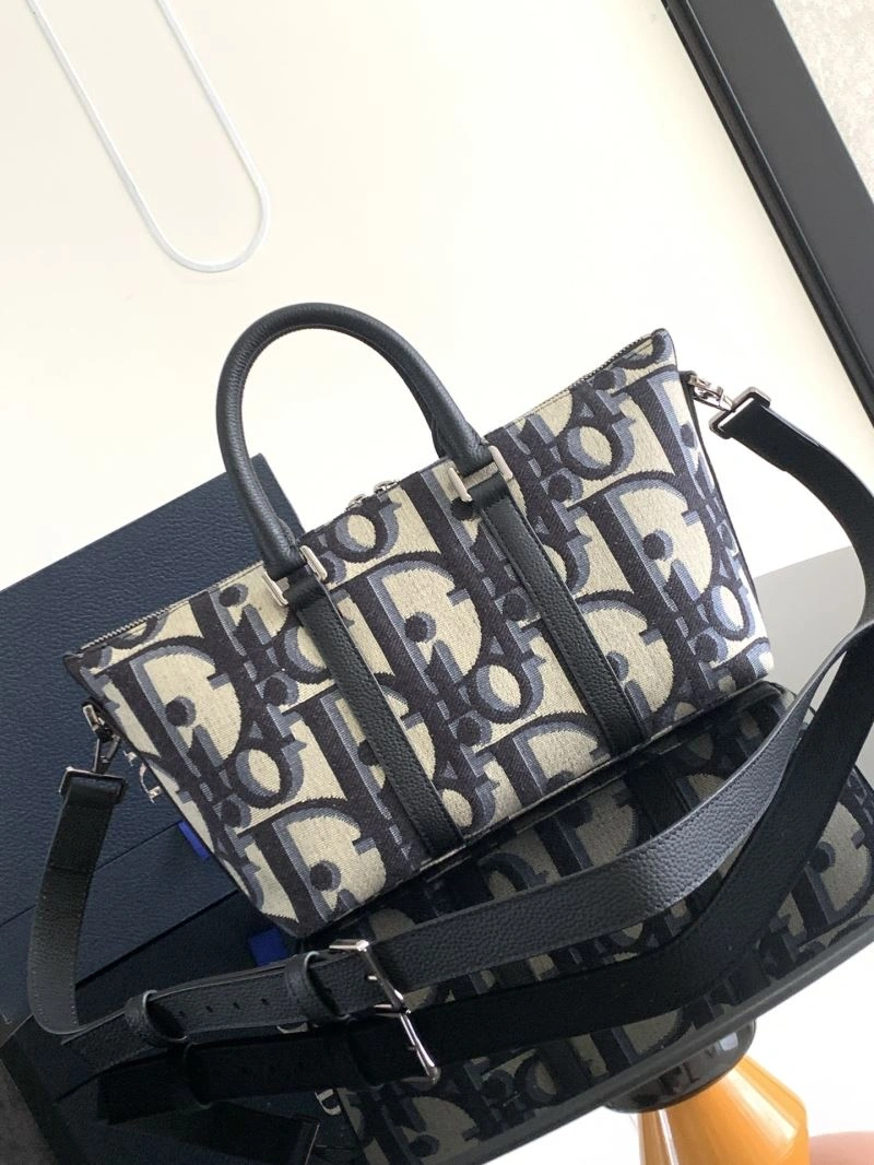 Christian Dior Travel Bags Soft 70242