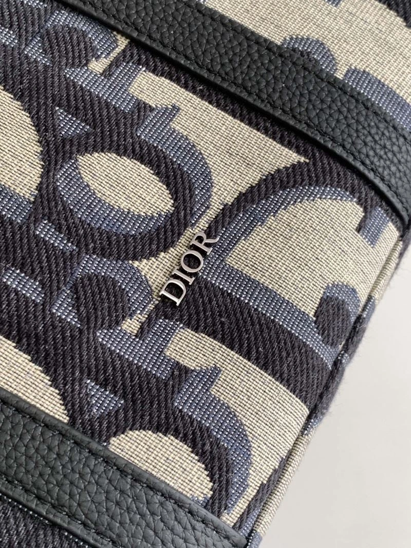 Christian Dior Travel Bags Soft 70242